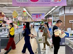 -华润万家(荔湾店)