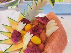 -紫光园·烤鸭·北京菜(劲松店)