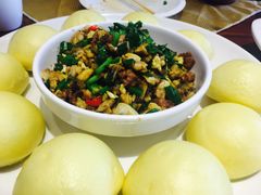 -赶海部落海鲜城(海阳路店)