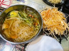 -石记东北风味烤肉(系马桩第二分店)