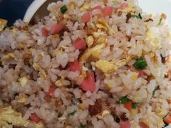 眉州特色炒饭-眉州东坡(民族园店)