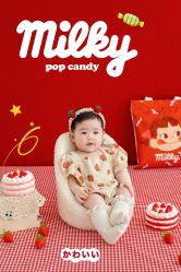 -邦叔叔.亲子全家福毕业照跟拍摄影(嘉定店)