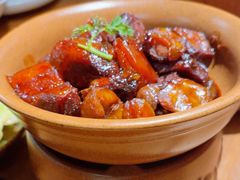 -清水亭湖北菜(大屯DT51店)