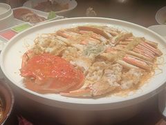 -紫阳海鲜楼·传承闽味(长乐路总店)