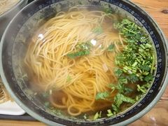 -鑫明明拉面(宁化路店)
