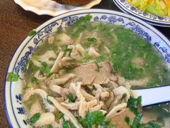 -老三羊汤【北兴隆街店】