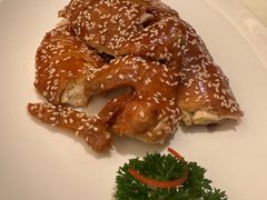 -利苑酒家(宜安广场店)