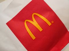 -麦当劳(杭州三花国际店)