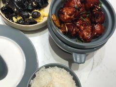 -鹿港小镇(悠唐店)