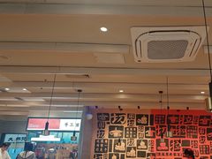 -大师兄·西北小馆(南沙万达广场店)