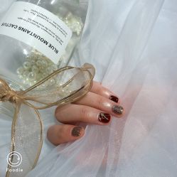 -PinkBaby美甲美睫