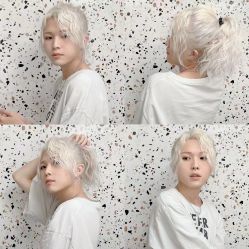-Kraemer Paris苏豪路易士·嘉玛发廊