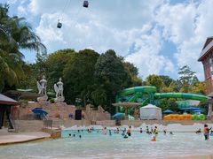 -新加坡水上探险乐园