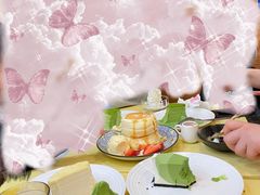 抹茶千层-王守财小山園