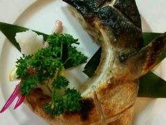 -福匠日本料理(人民路店)