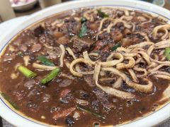 -桂花香手工面(鼓楼店)