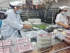 -沈大成(南京东路店)