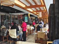 大堂-辣婆婆(航天桥店)