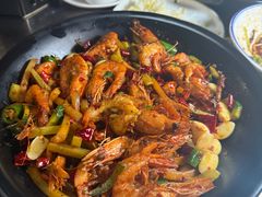 -掌上鲜(南顺城街店)