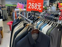 -小白楼1902欧式风情街
