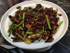 -李师傅脆肚(华强北店)