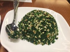 香干马兰头-鼎泰丰(美丽华店)