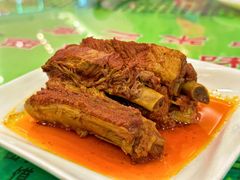 -令氏家外家周秦食府(高新店)