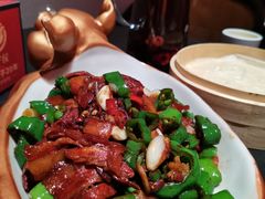 -鸽子侯·家宴·平价海鲜(市图书馆店)