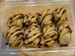 枣泥脏脏包-白玉兰食品(甜云店)