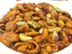 -惠丰堂饭庄·烤鸭·京味菜(翠微路店)