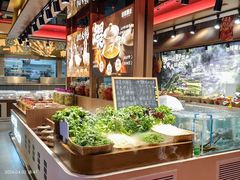 -金陵暴走龙虾·烧烤·排档(南京总店)