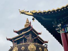 -西安市广仁寺