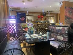 -木槿花韩式炭烤·熟成肉工坊(孙文东路店)