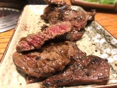 -赤坂亭M9和牛烧肉(世博源店)