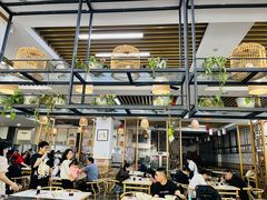 -蒋家桥饺面店(四望亭路店)