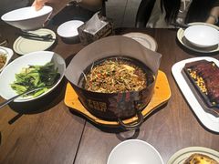 -千日贺茶餐厅(高新万达店)