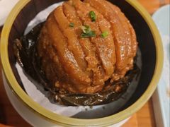 -莲餐厅·湖北菜·潜江小龙虾店(愚园路店)