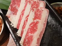 -九田家黑牛烤肉料理(新辰里亚运村店)