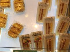 -甜心饼屋(广富店)