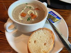 -申德勒加油站餐厅(三里屯北小街店)