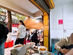 -文山荷鲜居(翠湖店)