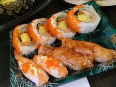 -盒马鲜生(大成店)