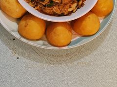 -李氏疙瘩汤·本地海鲜·老烟台菜(所城里店)