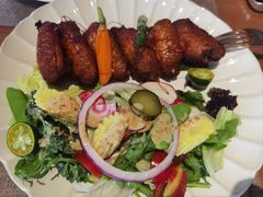 -上岛咖啡(大德店)