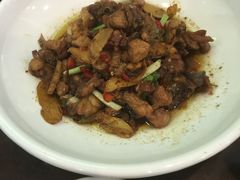 -何氏排骨(左家塘店)