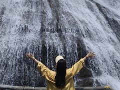 -广州白江湖森林公园