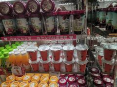 -味多美蛋糕(静安庄店)