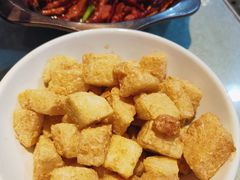 -昱龙大盆牛蛙馆(三兴街总店)