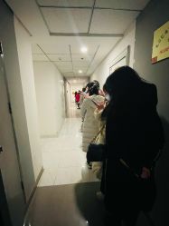 -晨·艺美甲美睫