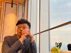 -济南凯宾斯基酒店-THE VIEW云景全日制餐厅
